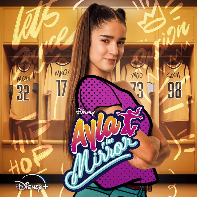 Cast - Ayla y los Mirror