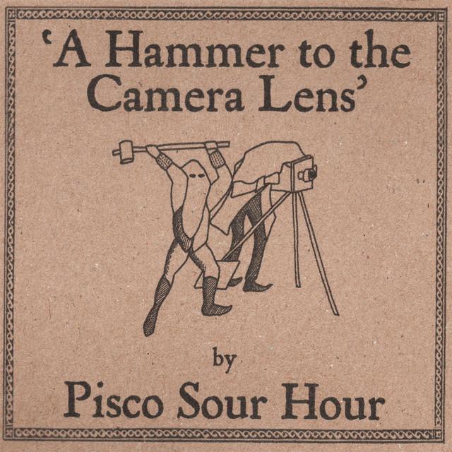 Pisco Sour Hour