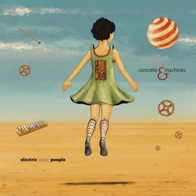 Electric Ocean People