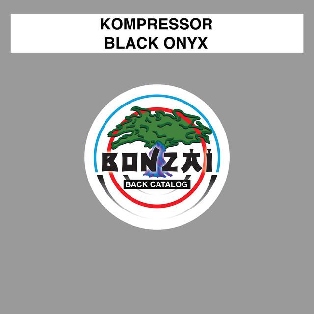 Kompressor
