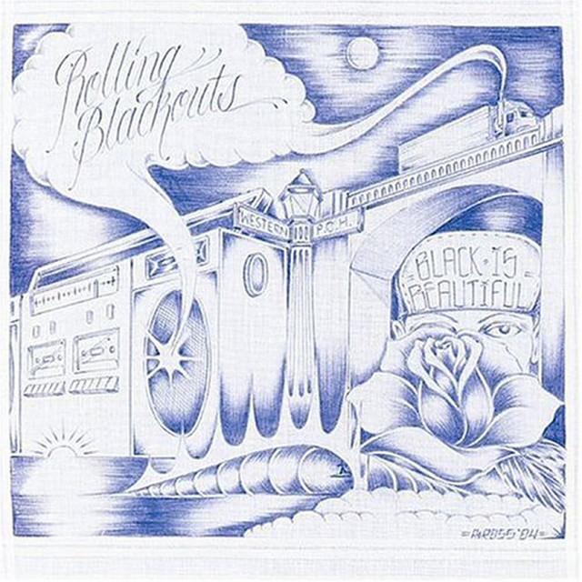 Rolling Blackouts