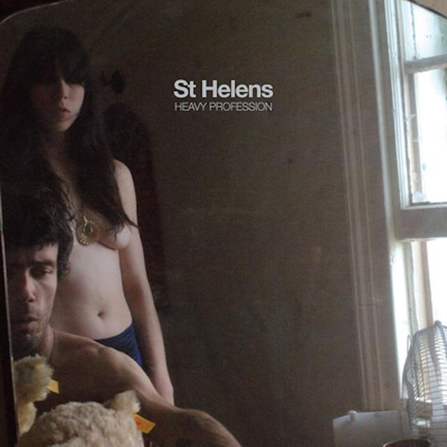 St Helens