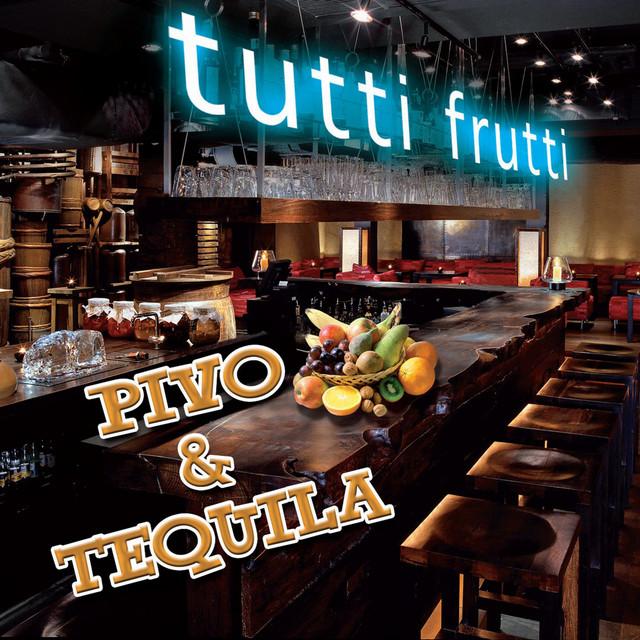 Tutti Frutti