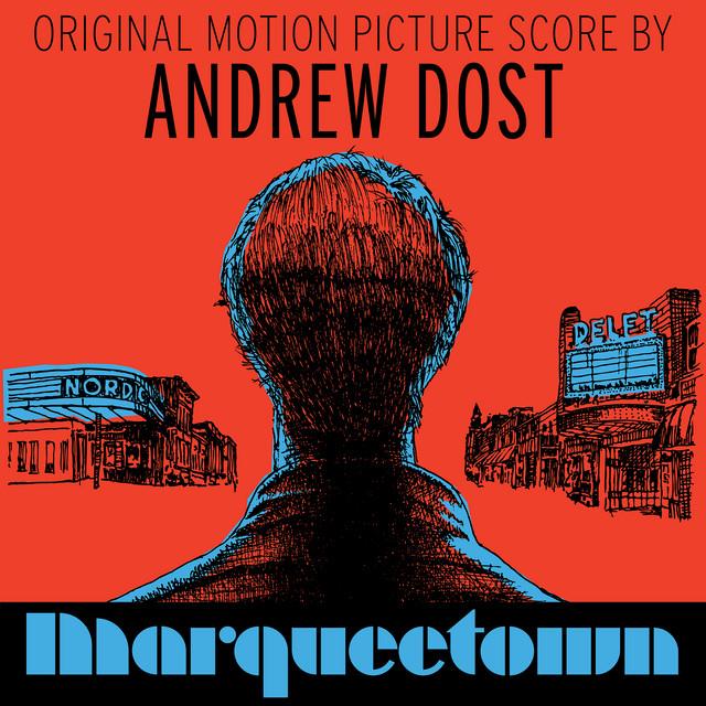 Andrew Dost