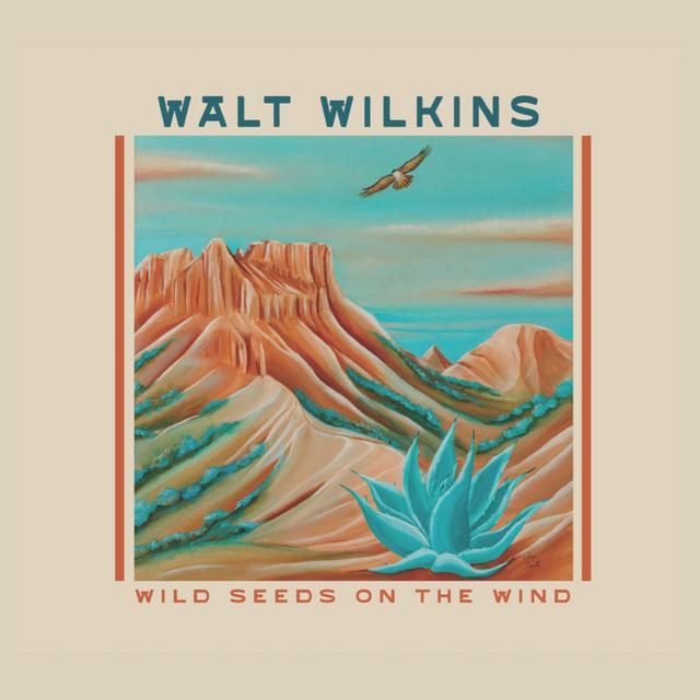 Walt Wilkins