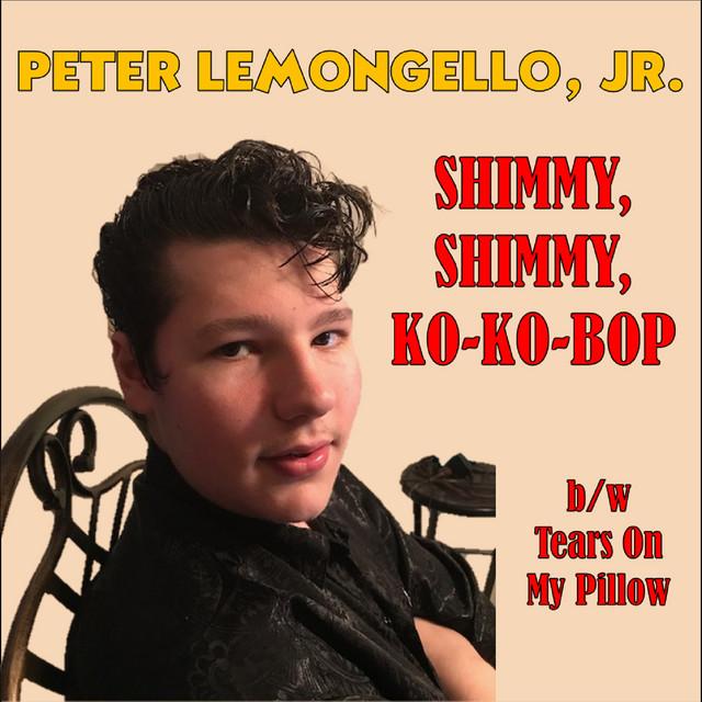 Peter Lemongello, Jr.