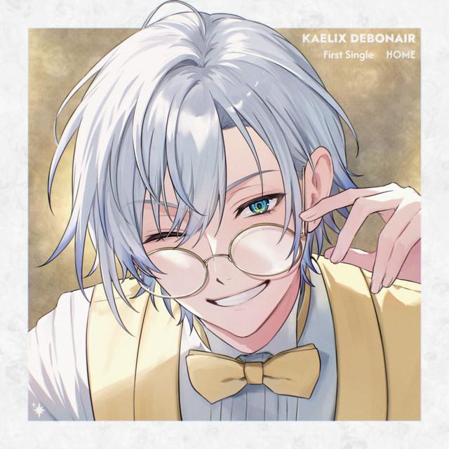 Kaelix Debonair