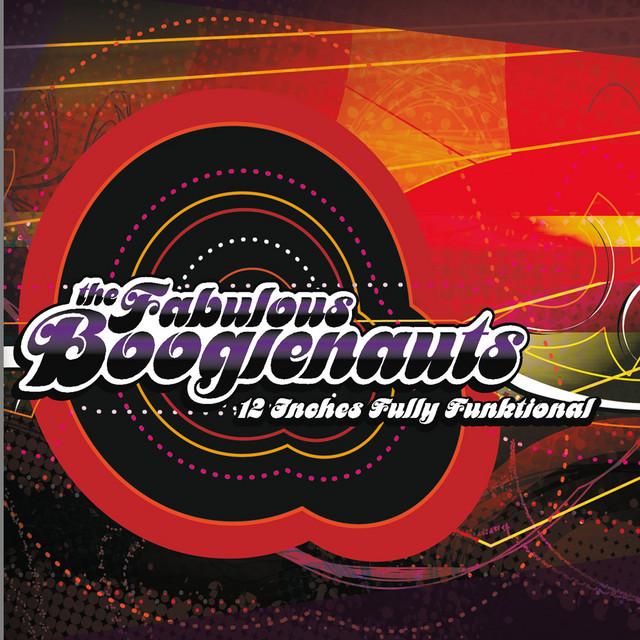 The Fabulous Boogienauts