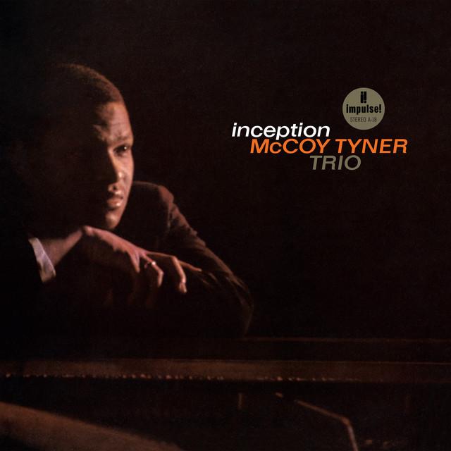 McCoy Tyner Trio