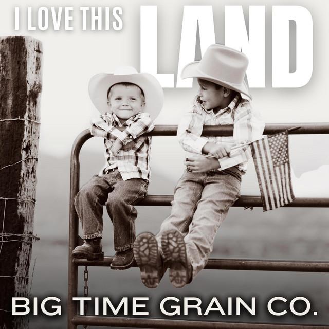 Big Time Grain Company