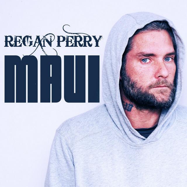 Regan Perry
