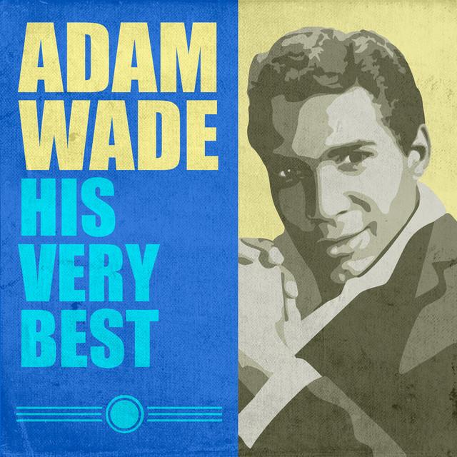 Adam Wade