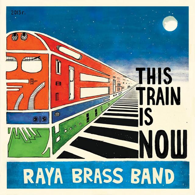 Raya Brass Band