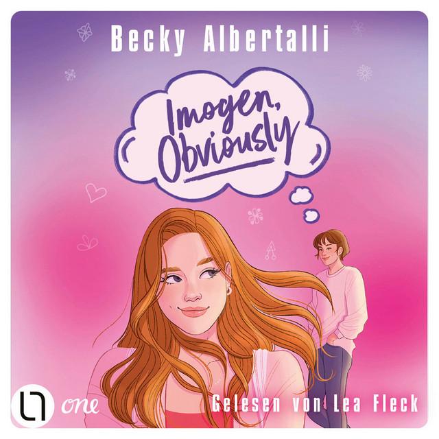 Becky Albertalli