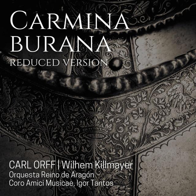 Carl Orff