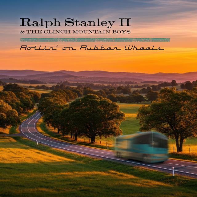 Ralph Stanley II & the Clinch Mountain Boys