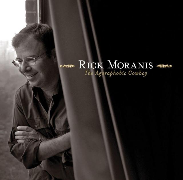 Rick Moranis