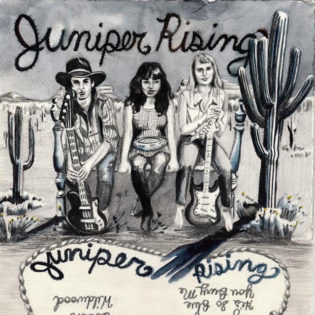 Juniper Rising