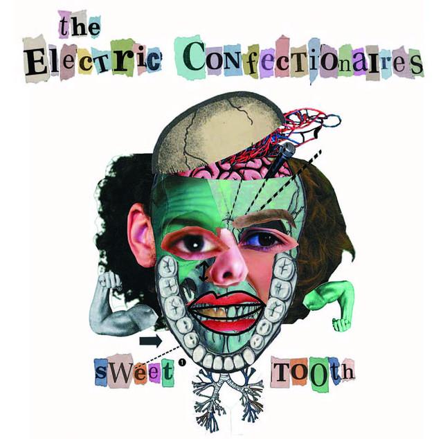 The Electric Confectionaires