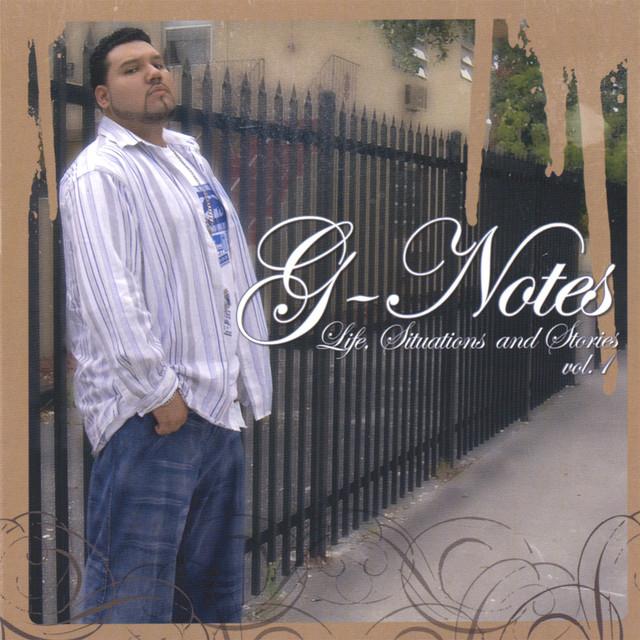 Gnotes