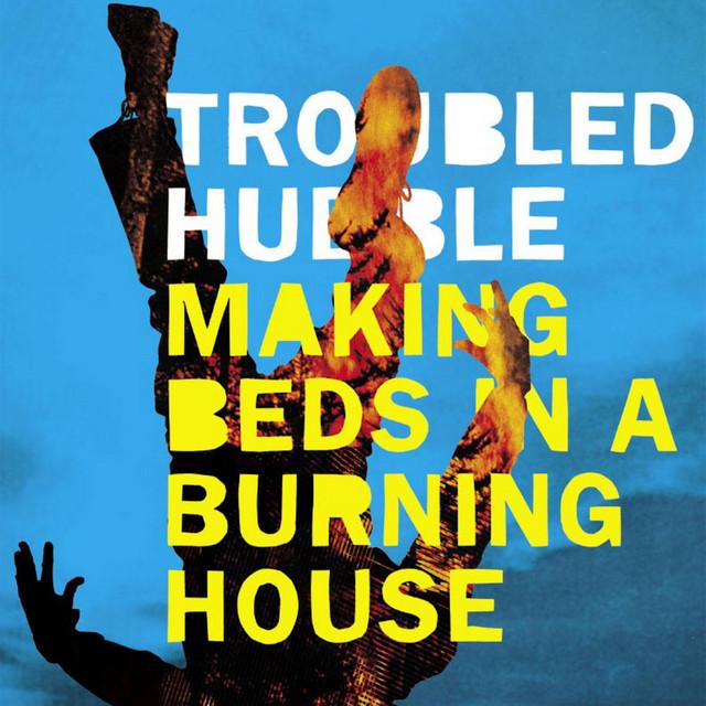 Troubled Hubble