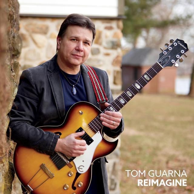 Tom Guarna