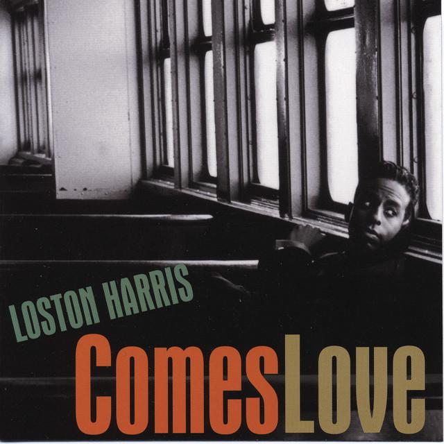 Loston Harris
