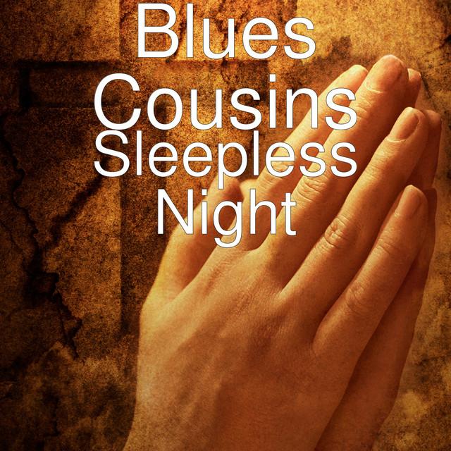 Blues Cousins
