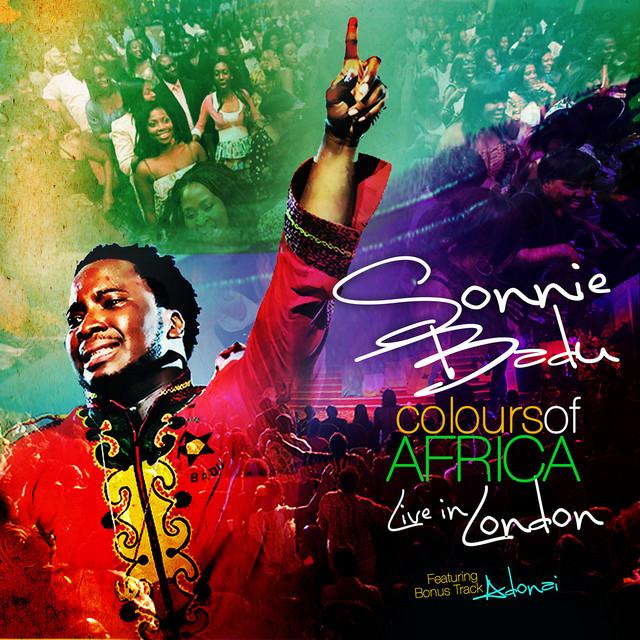 Sonnie Badu