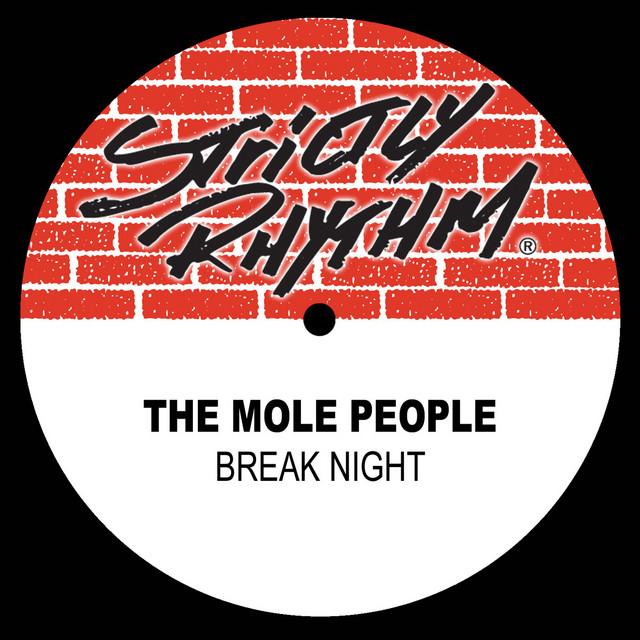 The Mole People