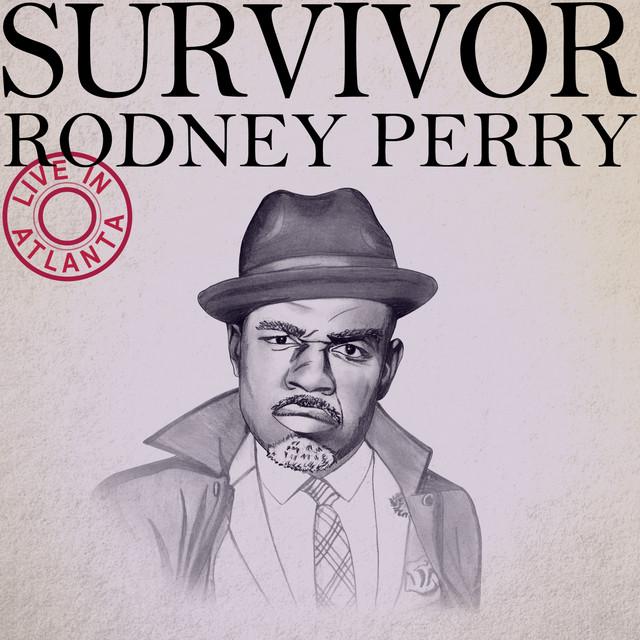 Rodney Perry