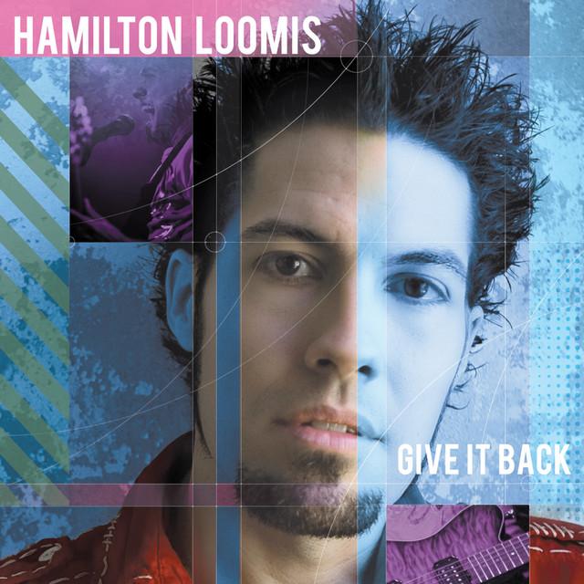 Hamilton Loomis