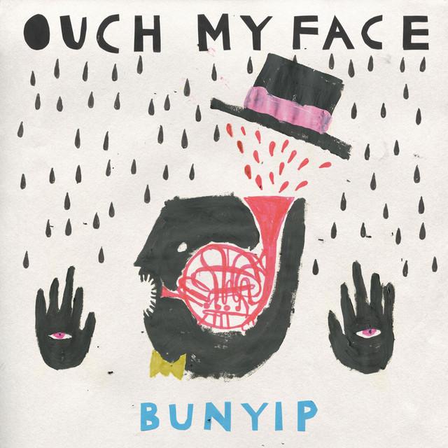 Ouch My Face