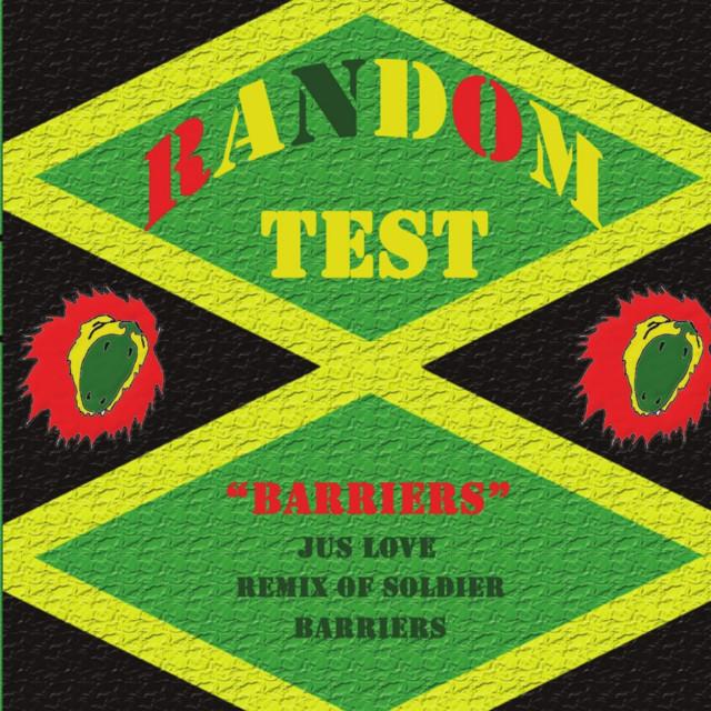 Random Test Reggae Band