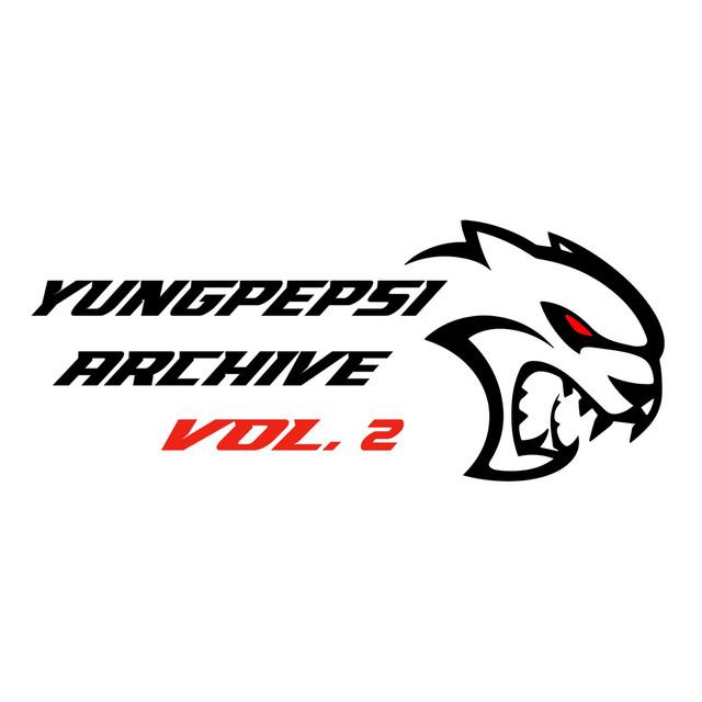 YungPepsi Archive