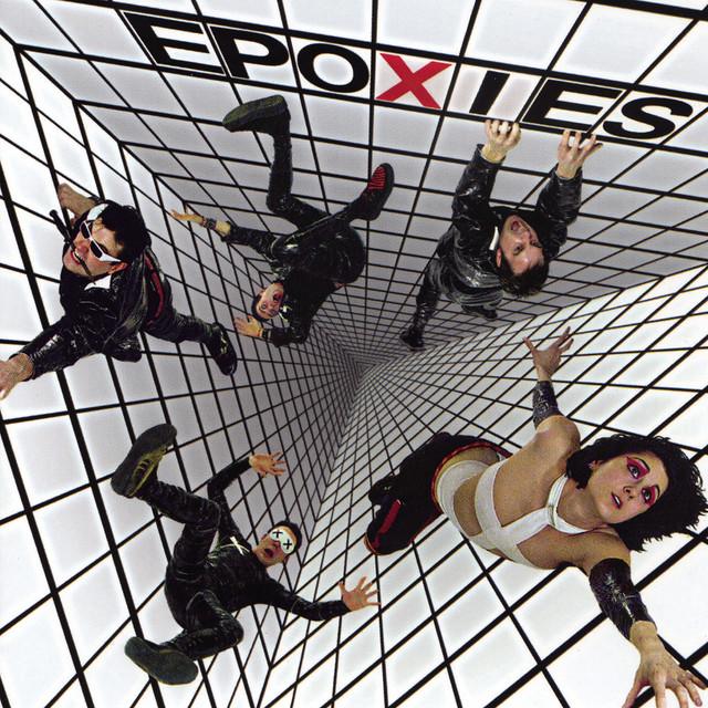 The Epoxies