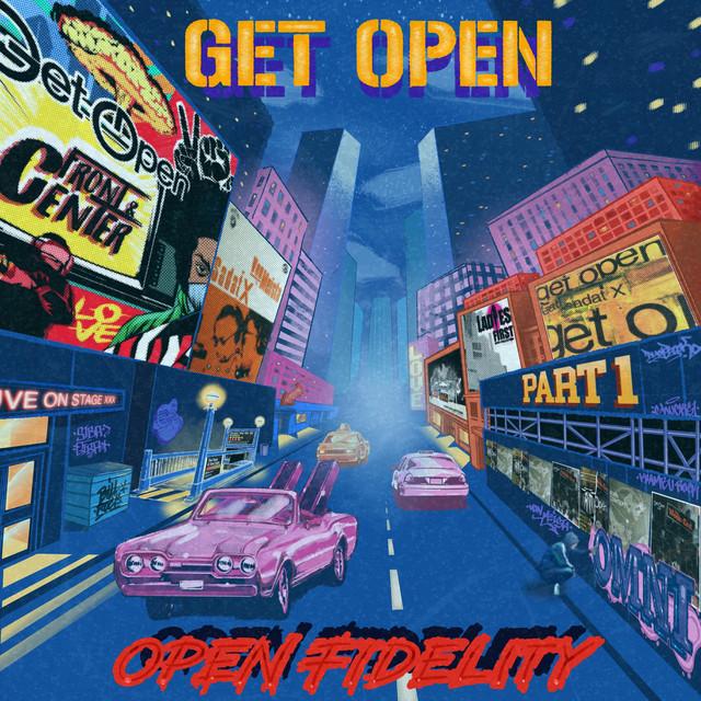 Get Open