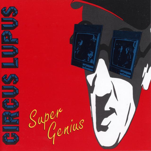 Circus Lupus