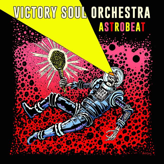 Victory Soul Orchestra