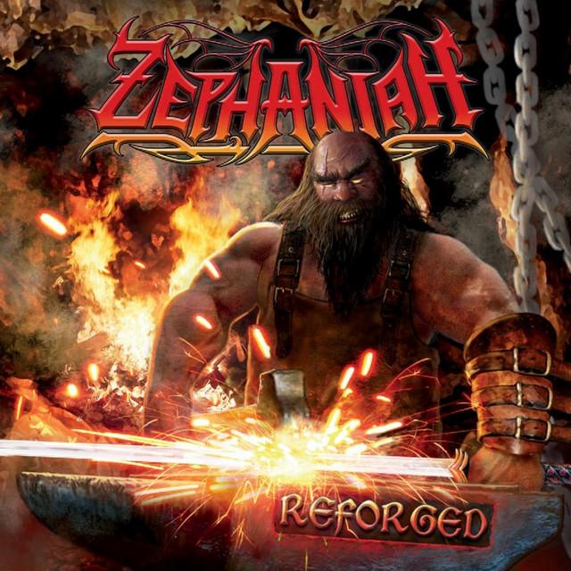 Zephaniah