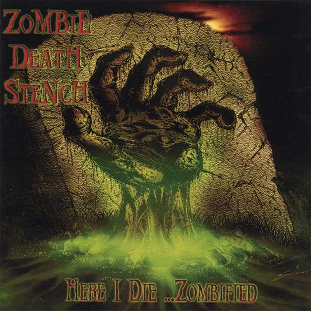 Zombie Death Stench