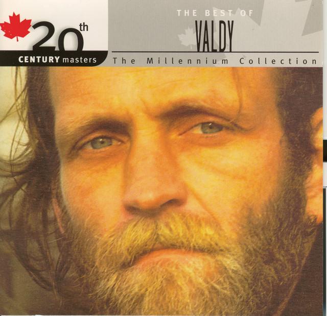 Valdy