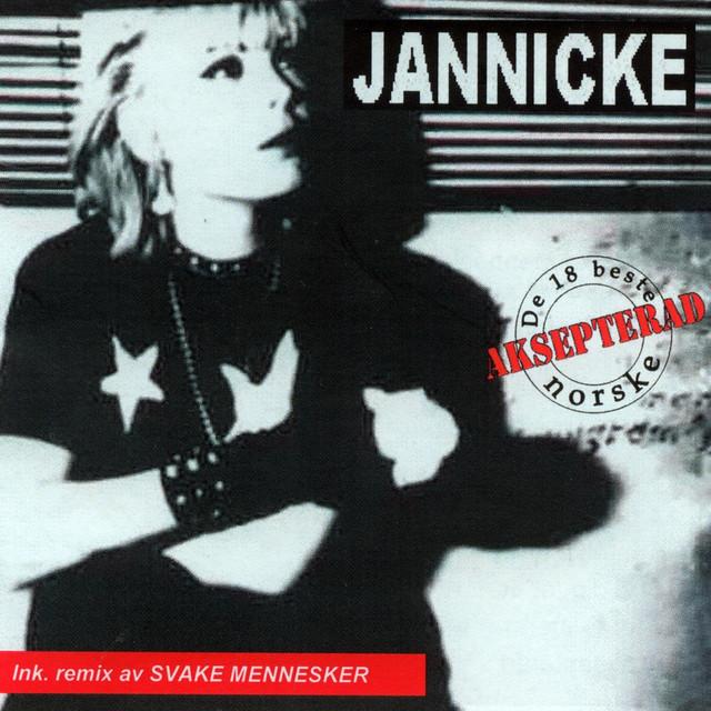 Jannicke
