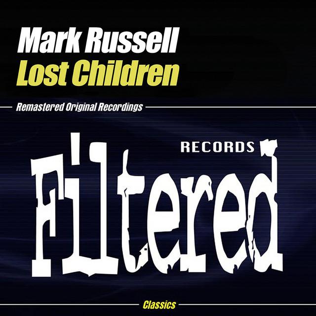 Mark Russell