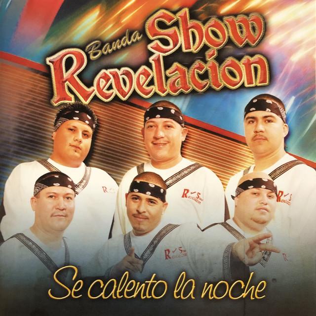Banda Show Revelación
