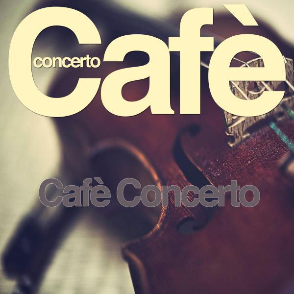 Cafè Concerto