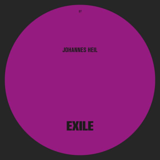 Johannes Heil