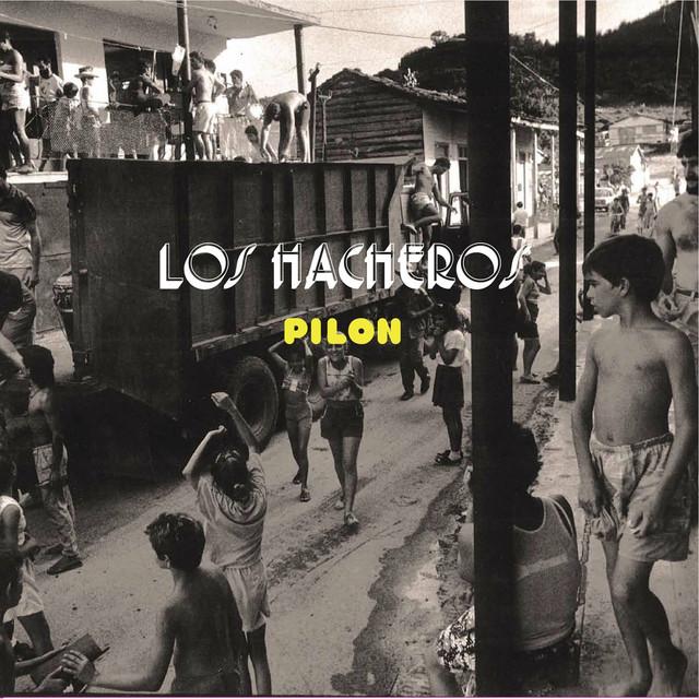 Los Hacheros