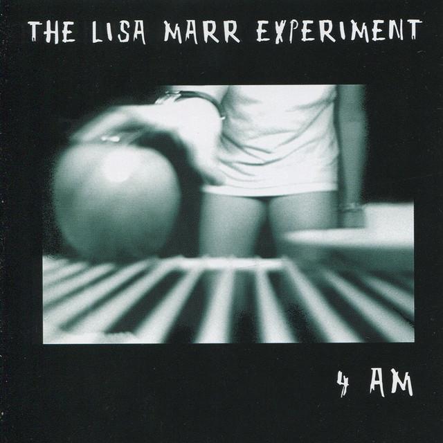 The Lisa Marr Experiment