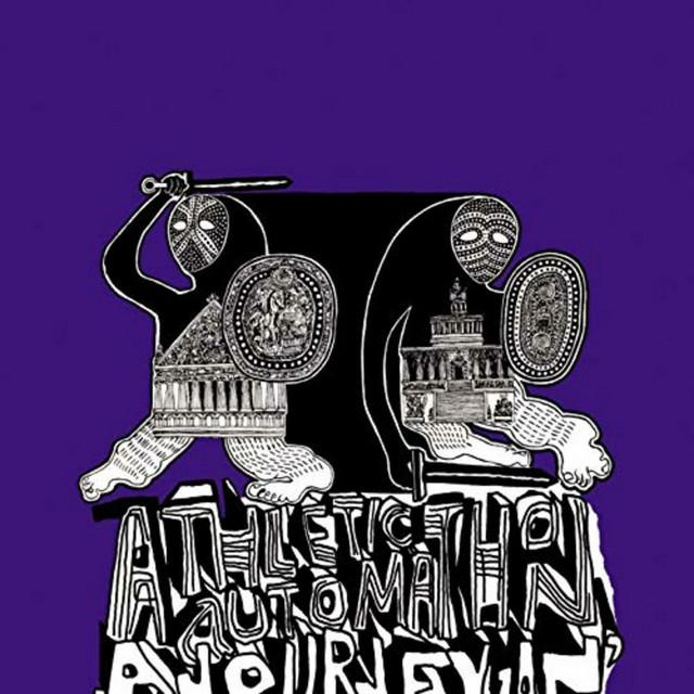 Athletic Automaton